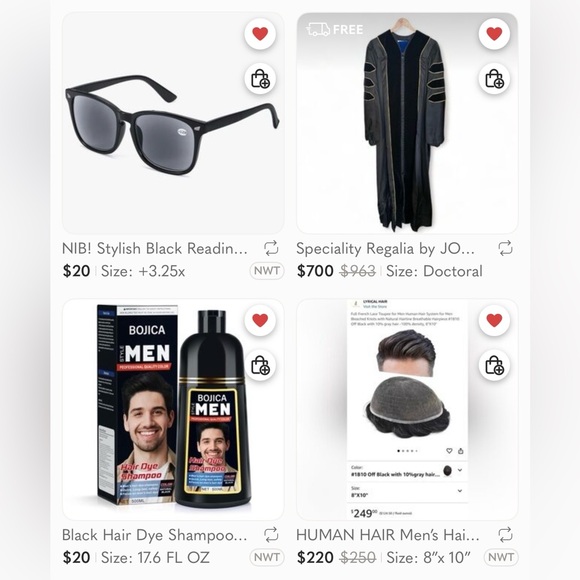 GROOMING & MORE! - Picture 6 of 11